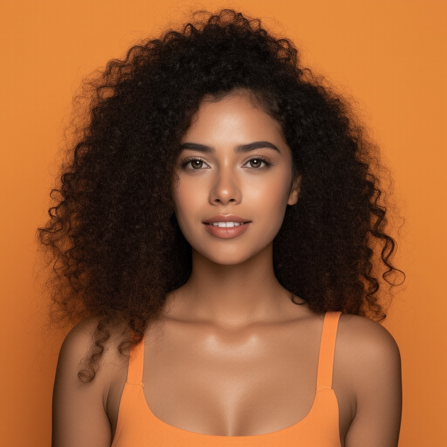 ALLIYAH BS X Eye Brow Gel
