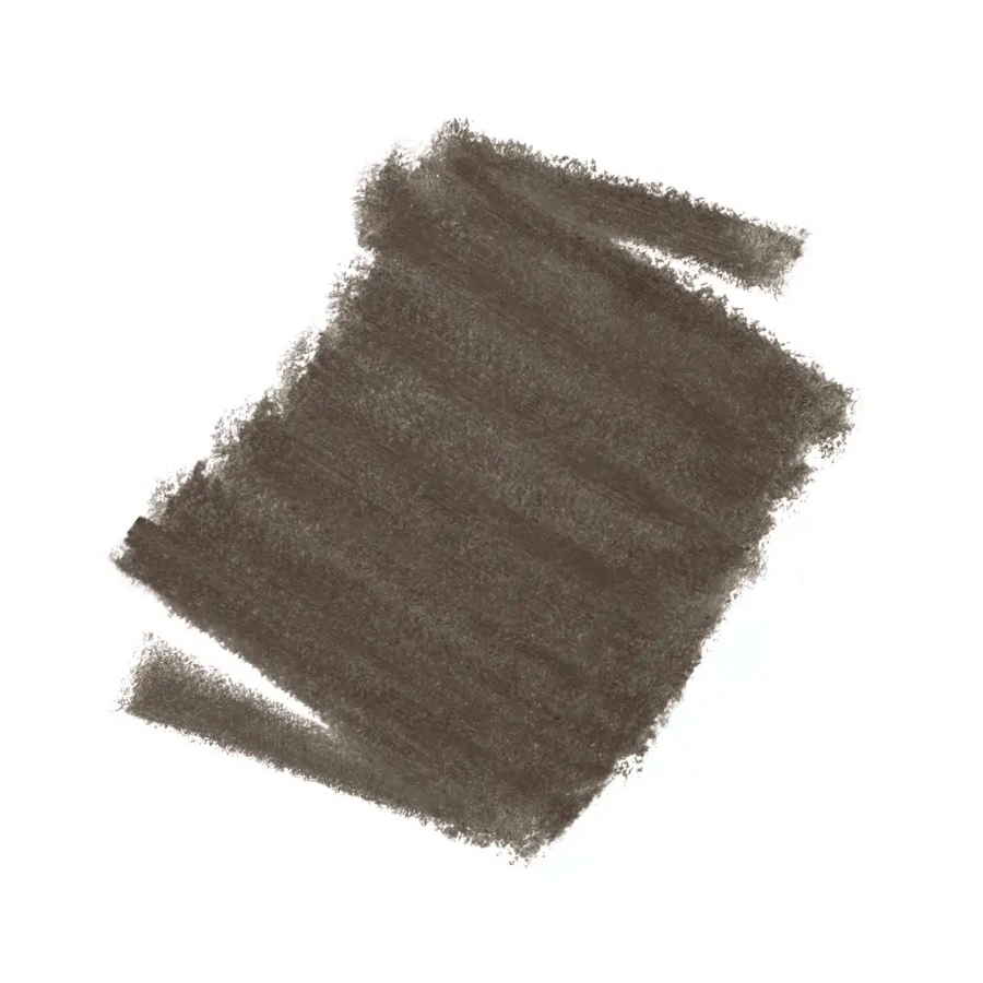 Eyebrow Dark Brown Feather Honey Pencil Shaper